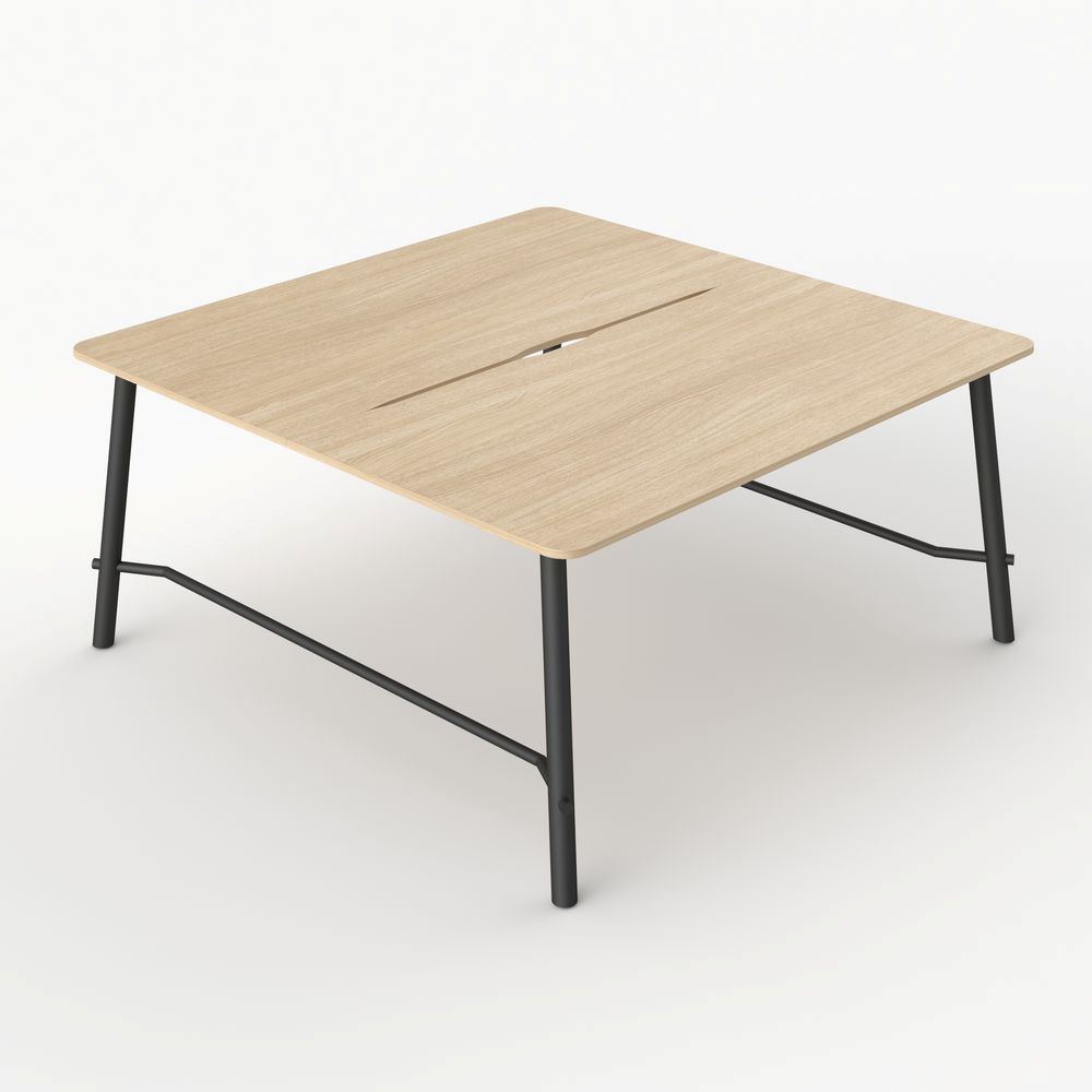 Elite Serenity Duble Bench SRTB16_16 Elite Serenity Duble Bench SRTB16_16